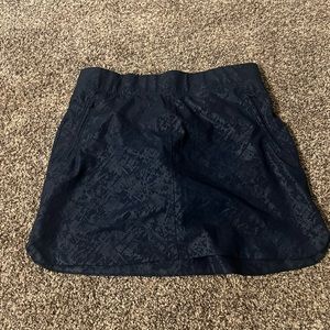 Womens Orvis Skort